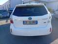 Toyota Prius Prius 1.8 Style 7 POSTI Bianco - thumbnail 3