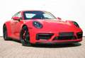 Porsche 911 Carrera 992 GTS Rojo - thumbnail 1