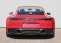 Porsche 911 Carrera 992 GTS Rood - thumbnail 3