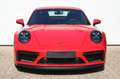 Porsche 911 Carrera 992 GTS Rood - thumbnail 2