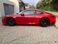 Porsche 911 Carrera 992 GTS Rood - thumbnail 8