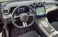 Mercedes-Benz GLC 300 d Mild-Hybrid 4Matic Automatik AMG Line Premium Schwarz - thumbnail 10