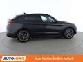 Alfa Romeo Stelvio 2.0 Turbo Veloce Q4 Schwarz - thumbnail 7