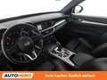 Alfa Romeo Stelvio 2.0 Turbo Veloce Q4 Schwarz - thumbnail 11