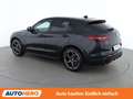 Alfa Romeo Stelvio 2.0 Turbo Veloce Q4 Schwarz - thumbnail 4
