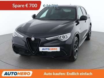 2.0 Turbo Veloce Q4