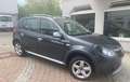 Dacia Sandero Schwarz - thumbnail 1