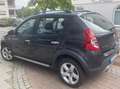 Dacia Sandero Schwarz - thumbnail 2