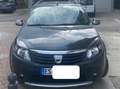 Dacia Sandero Schwarz - thumbnail 4