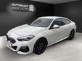 BMW 218 Gran C M Sport Kamera*HiFi*LED*ACC*DAB*18 bijela - thumbnail 4