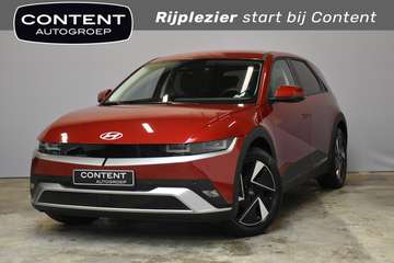 63 kWh RWD Pure Edition I Voorraad Deals