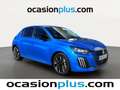 Peugeot 208 1.2 Puretech S&S Allure 100 Blau - thumbnail 2