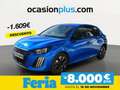 Peugeot 208 1.2 Puretech S&S Allure 100 Blau - thumbnail 1