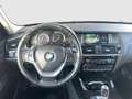 BMW X3 xDrive 20d xLine Aut. Negro - thumbnail 9