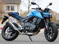 Honda CB 750 Hornet *NEU* *SOFORT VERFÜGBAR* Kék - thumbnail 2