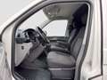 Volkswagen T6.1 Transporter KR 2.0 TDI DSG 2xSchiebetüren/Heckklappe/2-Sitz... Weiß - thumbnail 9