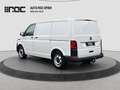 Volkswagen T6.1 Transporter KR 2.0 TDI DSG 2xSchiebetüren/Heckklappe/2-Sitz... Weiß - thumbnail 3