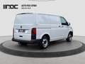Volkswagen T6.1 Transporter KR 2.0 TDI DSG 2xSchiebetüren/Heckklappe/2-Sitz... Weiß - thumbnail 5