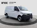 Volkswagen T6.1 Transporter KR 2.0 TDI DSG 2xSchiebetüren/Heckklappe/2-Sitz... Weiß - thumbnail 7