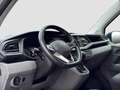 Volkswagen T6.1 Transporter KR 2.0 TDI DSG 2xSchiebetüren/Heckklappe/2-Sitz... Weiß - thumbnail 10