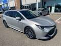 Toyota Corolla Corolla Touring Sports 1.8 Hybrid Style Argento - thumbnail 10