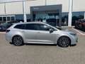 Toyota Corolla Corolla Touring Sports 1.8 Hybrid Style Argento - thumbnail 9