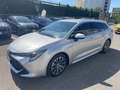 Toyota Corolla Corolla Touring Sports 1.8 Hybrid Style Argento - thumbnail 1