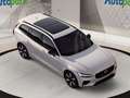 Volvo V60 Plus, T6 AWD Plug-in Hybrid, Elektrisch/Benzin, Da Weiß - thumbnail 12