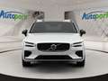 Volvo V60 Plus, T6 AWD Plug-in Hybrid, Elektrisch/Benzin, Da Weiß - thumbnail 6