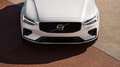 Volvo V60 Plus, T6 AWD Plug-in Hybrid, Elektrisch/Benzin, Da Weiß - thumbnail 7