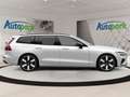 Volvo V60 Plus, T6 AWD Plug-in Hybrid, Elektrisch/Benzin, Da Weiß - thumbnail 5