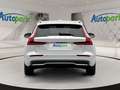 Volvo V60 Plus, T6 AWD Plug-in Hybrid, Elektrisch/Benzin, Da Weiß - thumbnail 4