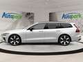Volvo V60 Plus, T6 AWD Plug-in Hybrid, Elektrisch/Benzin, Da Weiß - thumbnail 2