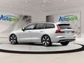 Volvo V60 Plus, T6 AWD Plug-in Hybrid, Elektrisch/Benzin, Da Weiß - thumbnail 3