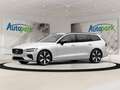 Volvo V60 Plus, T6 AWD Plug-in Hybrid, Elektrisch/Benzin, Da Weiß - thumbnail 1