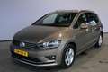 Volkswagen Golf Sportsvan 1.2 TSI Business Edition Clima Navigatie Trekhaak Beige - thumbnail 4