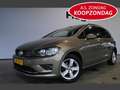 Volkswagen Golf Sportsvan 1.2 TSI Business Edition Clima Navigatie Trekhaak Beige - thumbnail 1