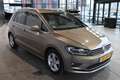 Volkswagen Golf Sportsvan 1.2 TSI Business Edition Clima Navigatie Trekhaak Beige - thumbnail 5