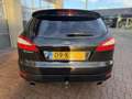 Ford Mondeo Wagon 2.0-16V Limited 146pk Bj 2010 Vol luxe !! Schwarz - thumbnail 5