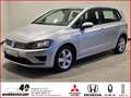 Volkswagen Golf Sportsvan VII Comfortline+Allwetter+Navi+Klima+Sitzhzg+PDC v Argent - thumbnail 1