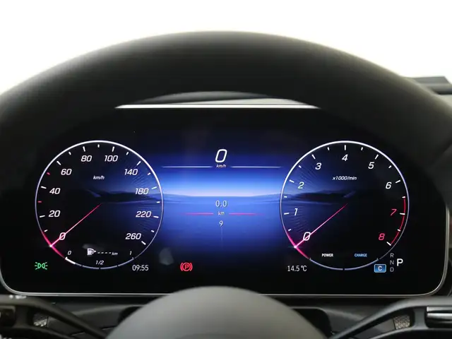 Mercedes-Benz C-Class view 12
