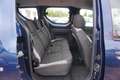 Dacia Dokker Stepway Navi Android Apple Sitzheizung Bleu - thumbnail 29