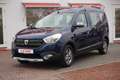 Dacia Dokker Stepway Navi Android Apple Sitzheizung Bleu - thumbnail 2