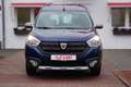 Dacia Dokker Stepway Navi Android Apple Sitzheizung Bleu - thumbnail 7