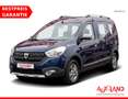 Dacia Dokker Stepway Navi Android Apple Sitzheizung Bleu - thumbnail 1