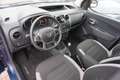Dacia Dokker Stepway Navi Android Apple Sitzheizung Bleu - thumbnail 9