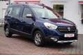 Dacia Dokker Stepway Navi Android Apple Sitzheizung Bleu - thumbnail 6