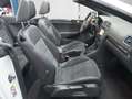 Volkswagen Golf Cabriolet 1.2 TSI BMT 2.Hand NAV SHZ PDC BT Weiß - thumbnail 8