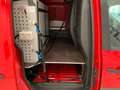 Volkswagen Caddy 2.0 TDI 122 CV 4Motion Furgone Rouge - thumbnail 5