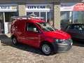 Volkswagen Caddy 2.0 TDI 122 CV 4Motion Furgone Rouge - thumbnail 1